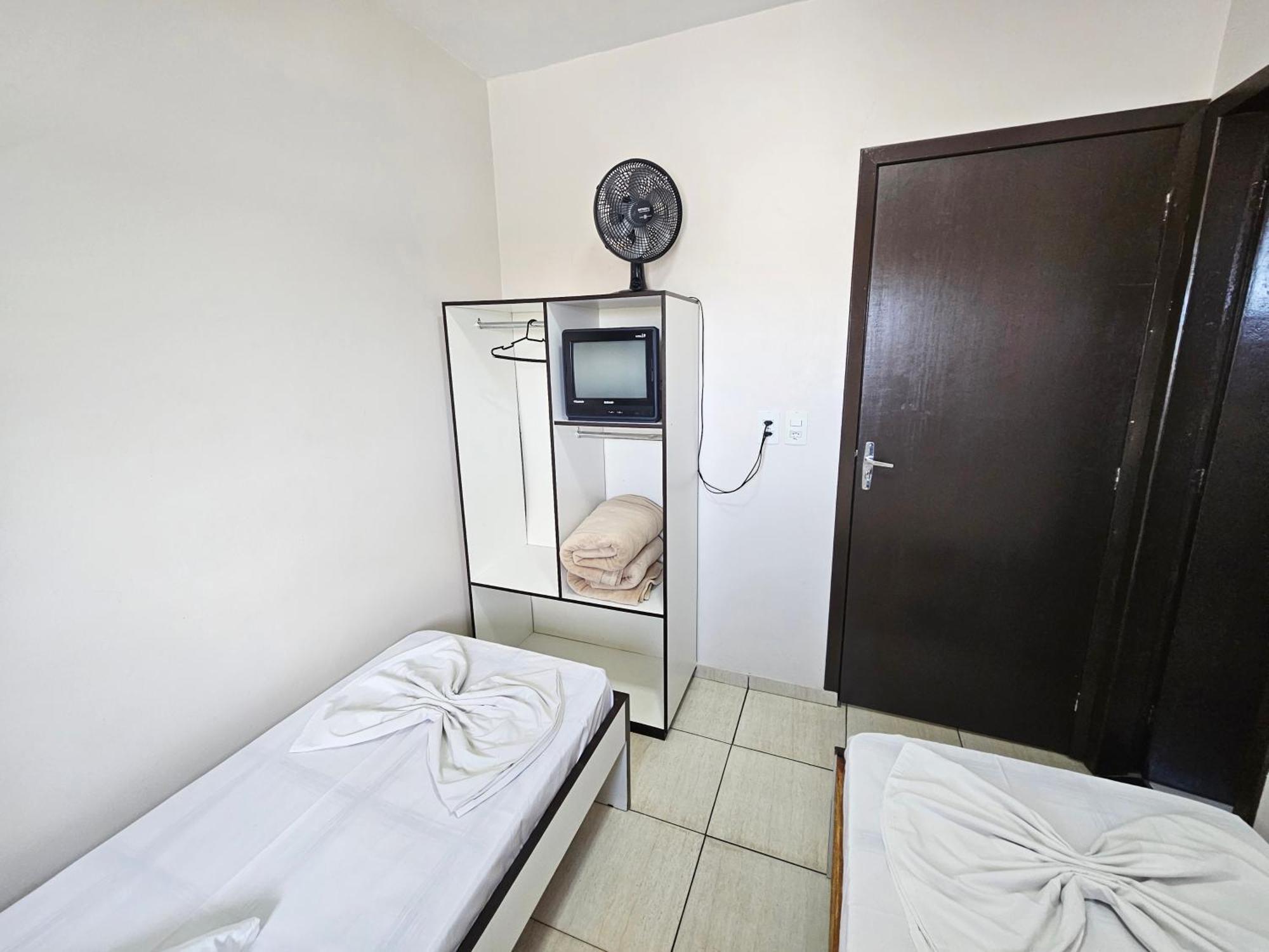 Ok Inn Hotel Criciuma Criciuma  Room photo
