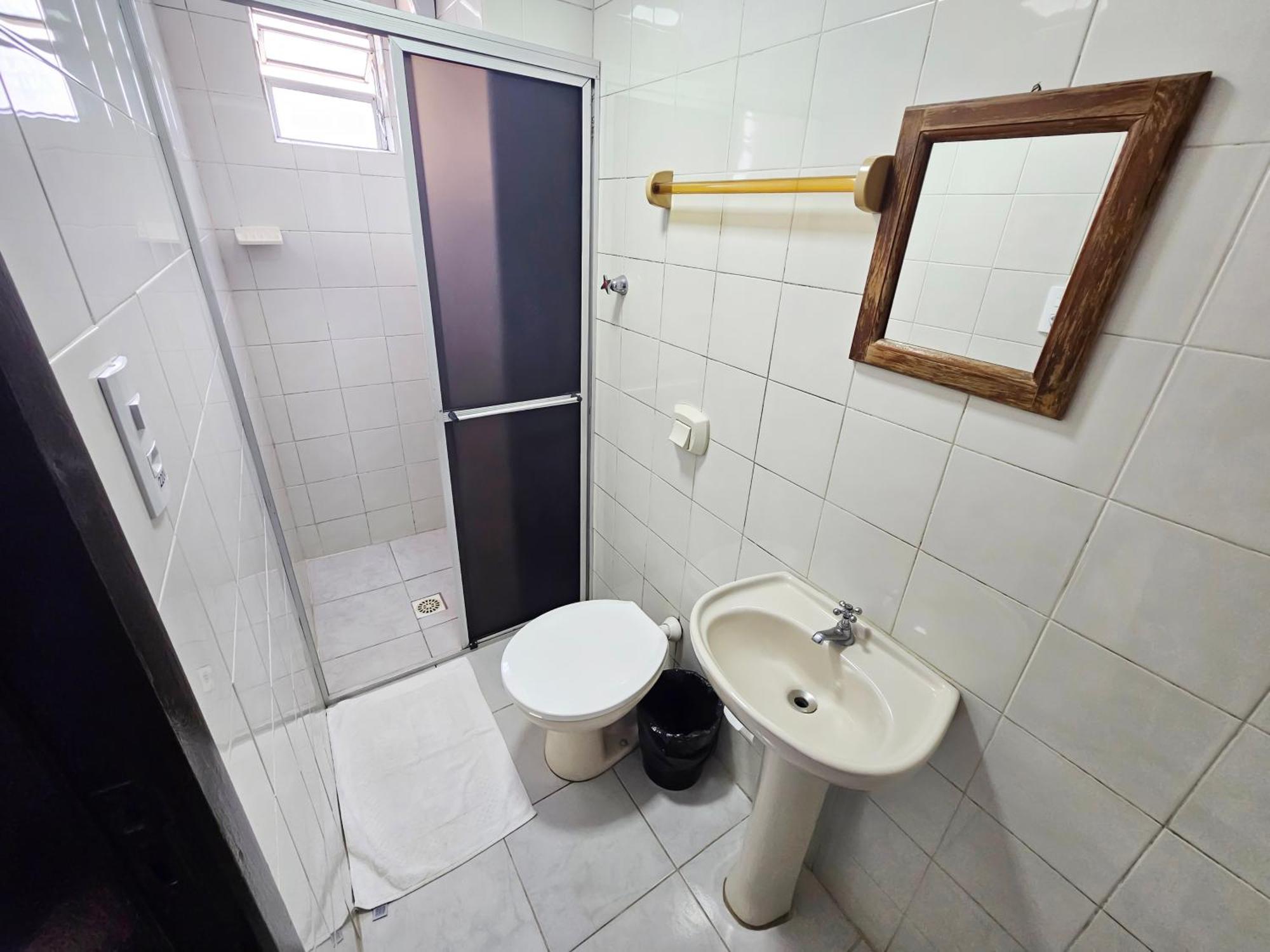 Ok Inn Hotel Criciuma Criciuma  Room photo