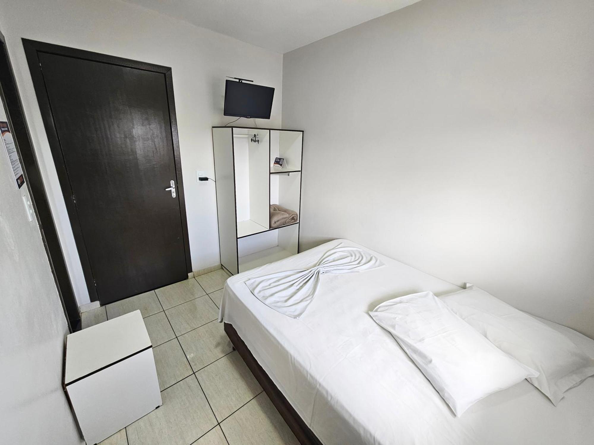 Ok Inn Hotel Criciuma Criciuma  Room photo