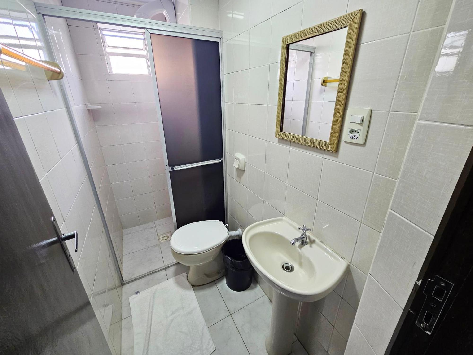 Ok Inn Hotel Criciuma Criciuma  Room photo