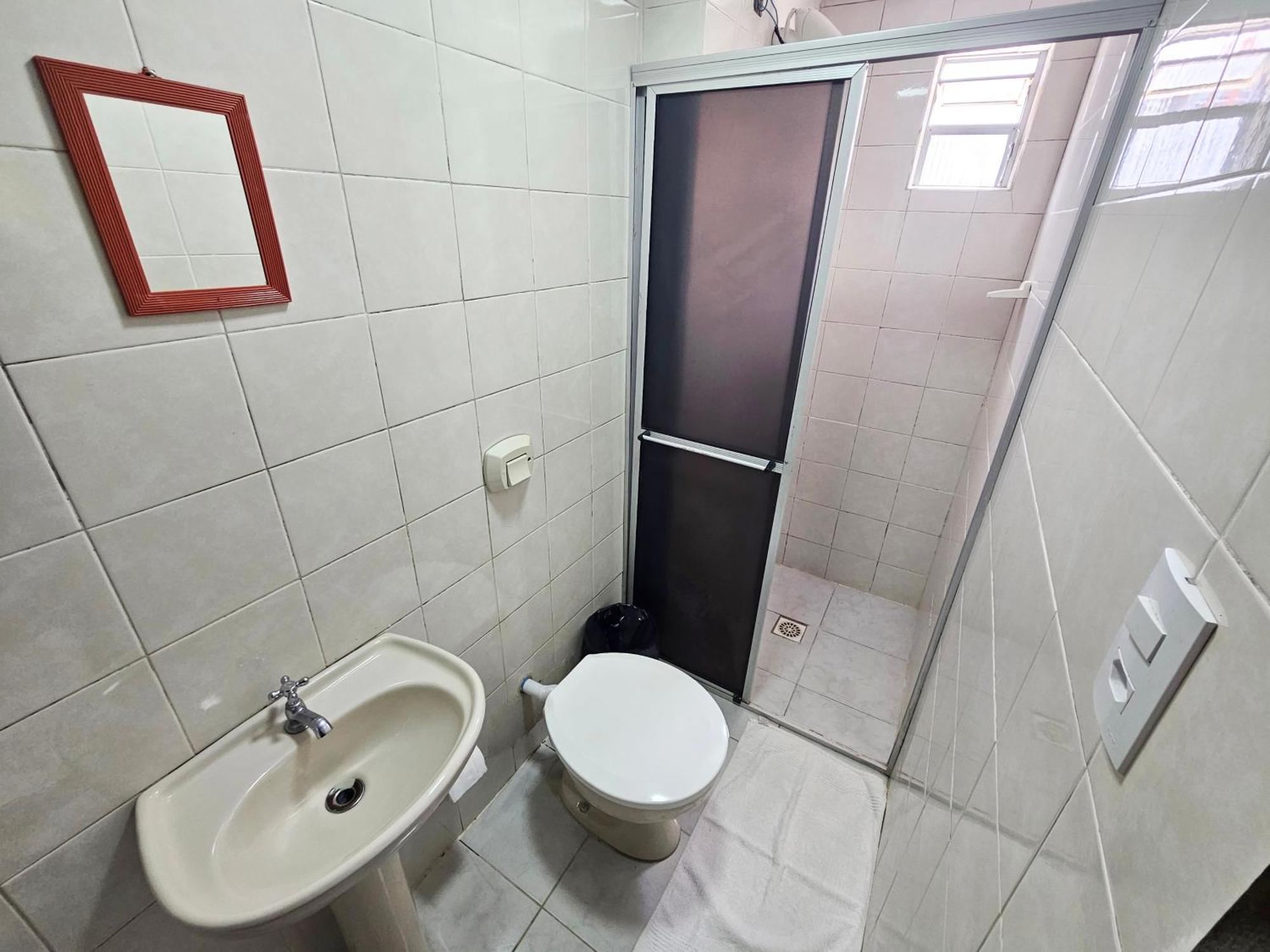 Ok Inn Hotel Criciuma Criciuma  Room photo